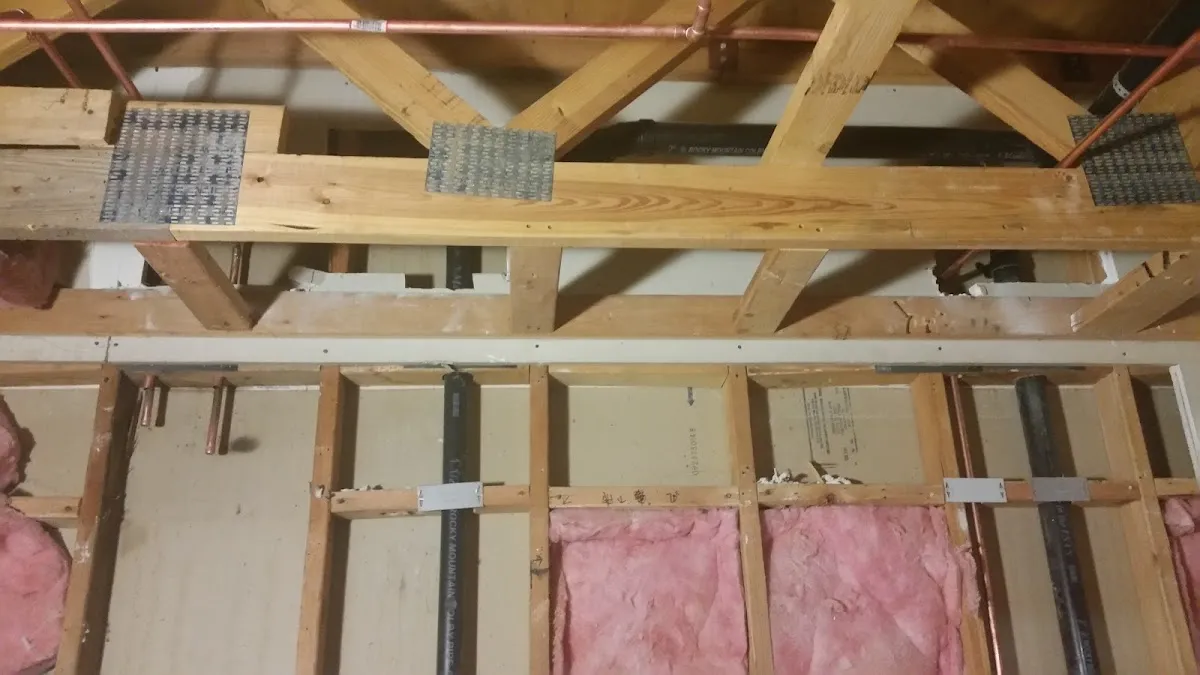 Plumbing services in Kingston, NY